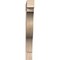 Ekena Millwork Funston Block Smooth Bracket, Douglas Fir, 3 1/2"W x 26"D x 30"H BKT04X26X30FST05SDF - alternate 3